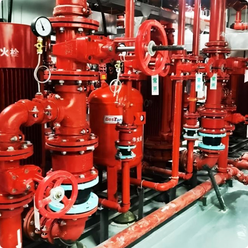 工程事业发展中心