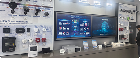 自有的知识产权优势