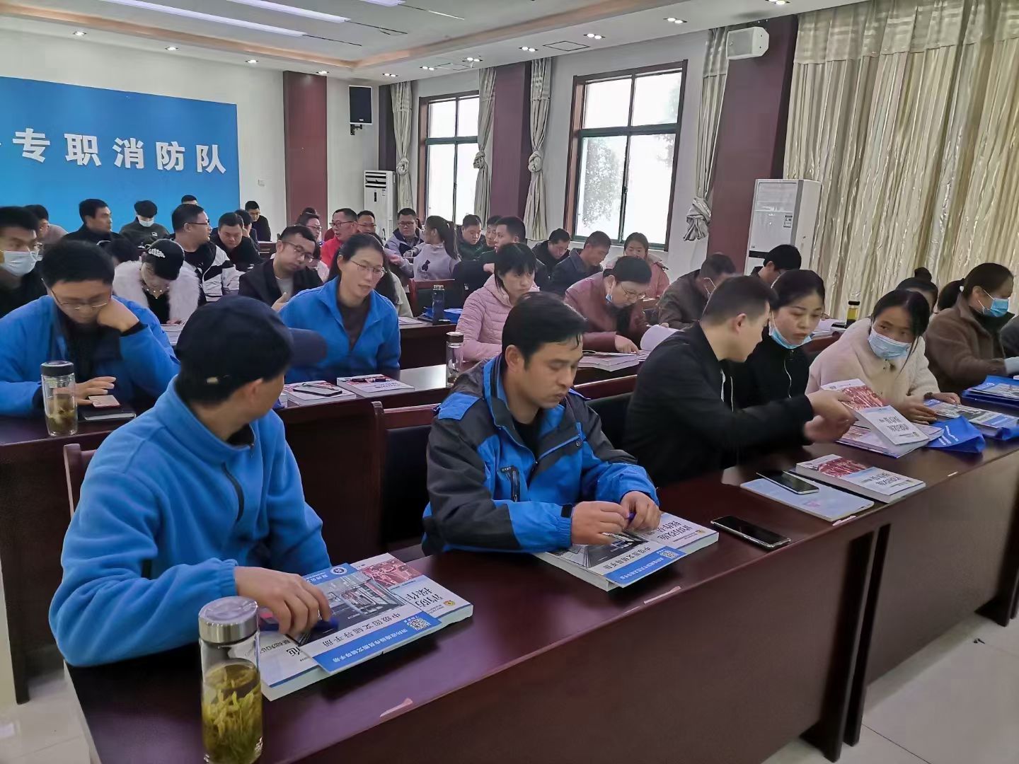 定远盐化工业园区