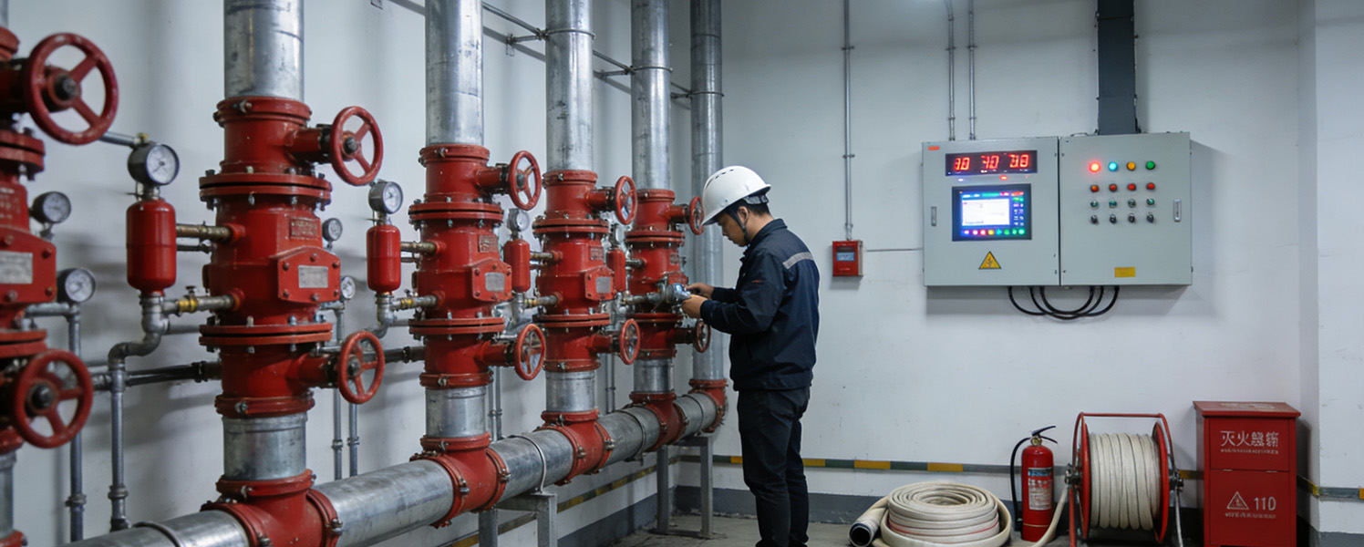消防工程