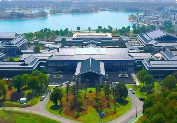 蚌埠市龙子湖迎宾馆消防维保项目