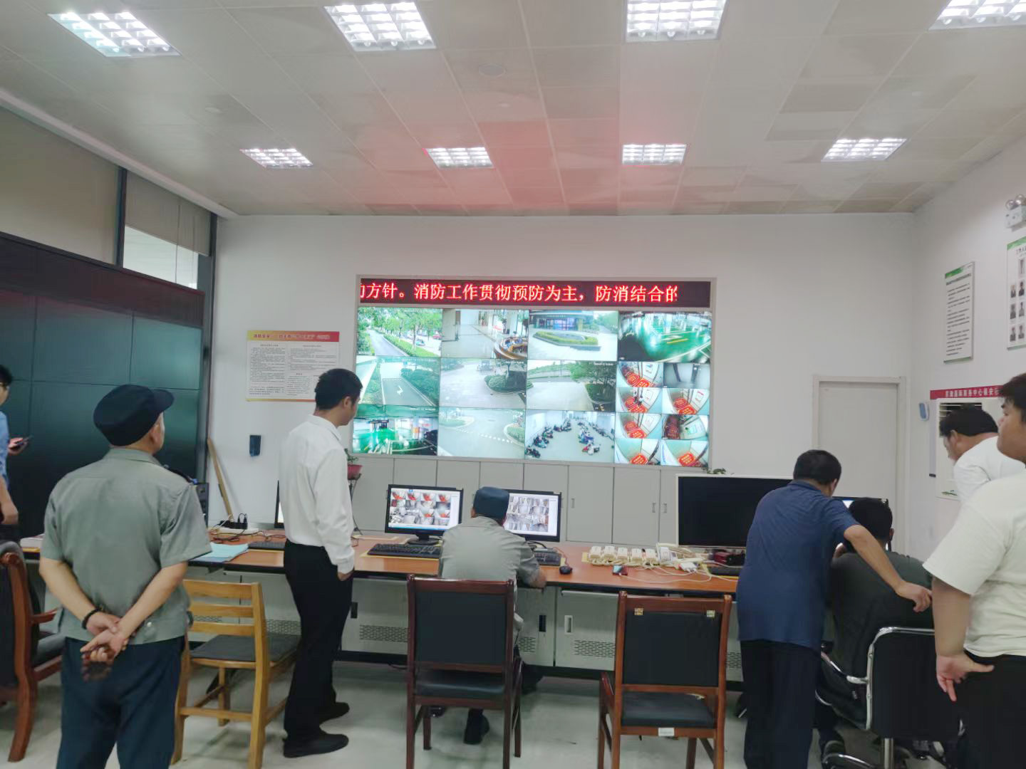 凤阳县武店镇中心卫生院