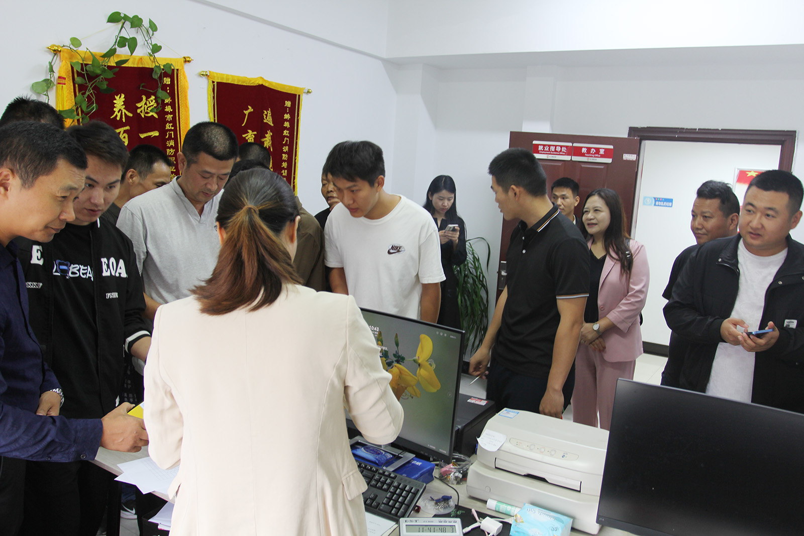 消防安全咨询服务