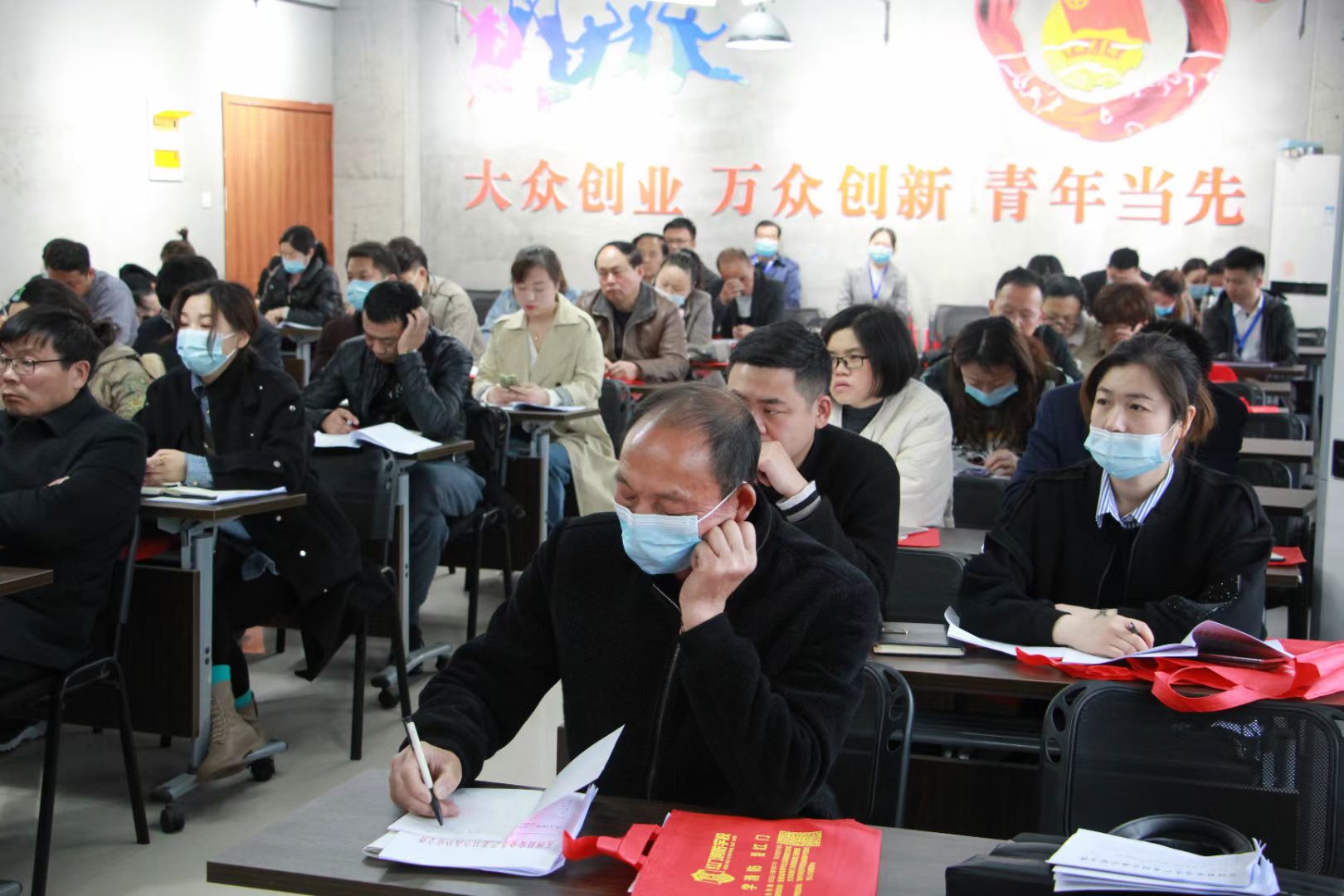 五河县工业园区