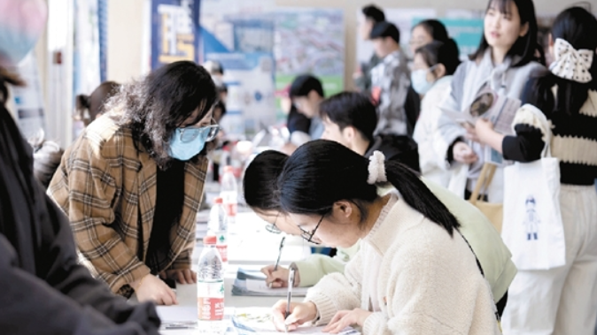 新规落地催生用工缺口 2026 年 5 月皖北蚌埠消防持证就业迎来黄金窗口期
